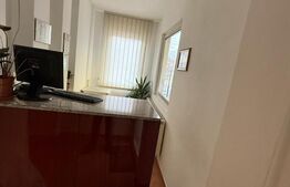 Casa de inchiriat, 10 camere, 300 mp, zona Spitalul Judetean