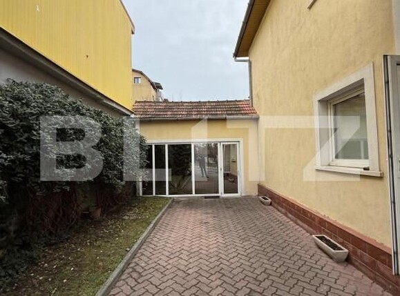 Casa de închiriat 10 camere Spitalul Judetean - 164096CI | BLITZ Timișoara | Poza12