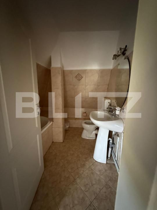 Casa de închiriat 10 camere Spitalul Judetean - 164096CI | BLITZ Timișoara | Poza9