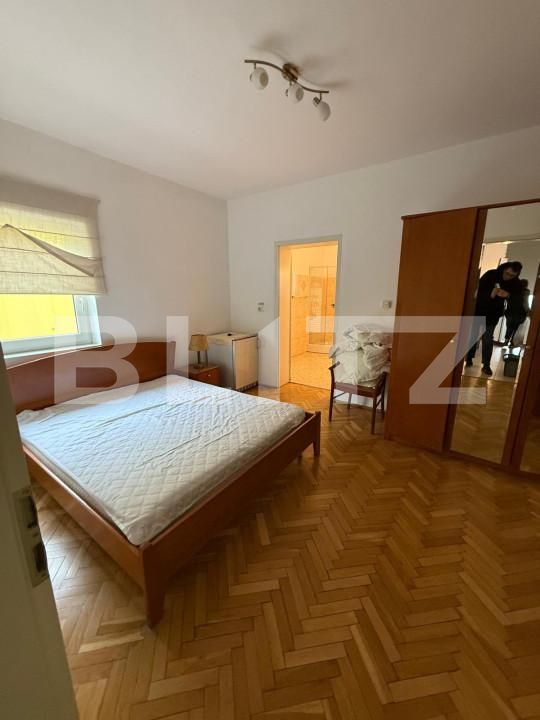 Casa de închiriat 10 camere Spitalul Judetean - 164096CI | BLITZ Timișoara | Poza2