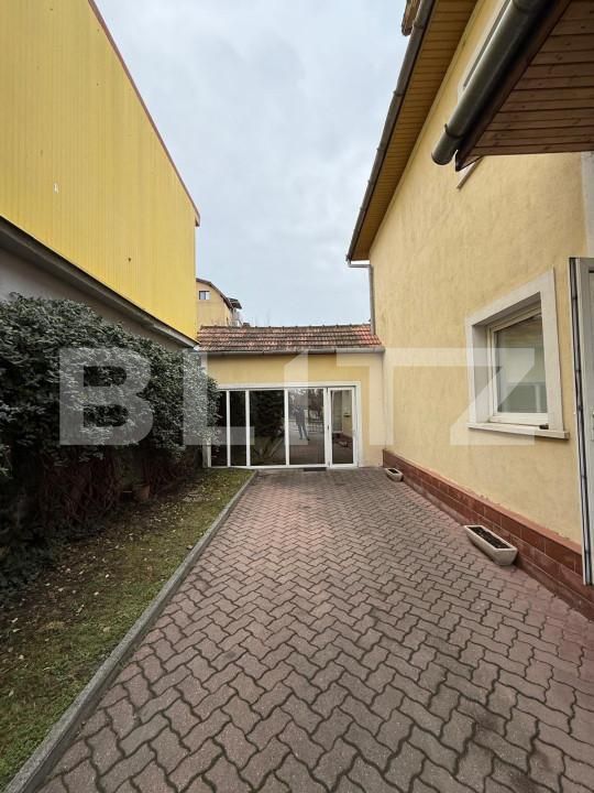 Casa de închiriat 10 camere Spitalul Judetean - 164096CI | BLITZ Timișoara | Poza4