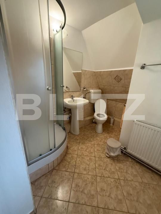 Casa de închiriat 10 camere Spitalul Judetean - 164096CI | BLITZ Timișoara | Poza8