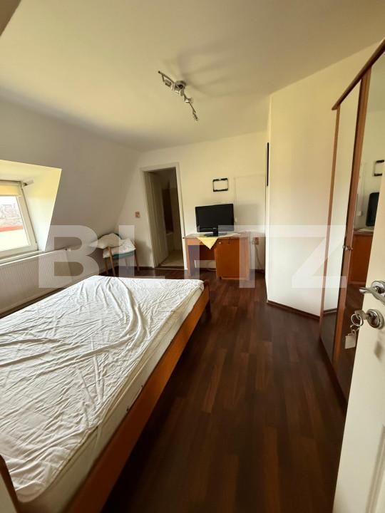 Casa de închiriat 10 camere Spitalul Judetean - 164096CI | BLITZ Timișoara | Poza5