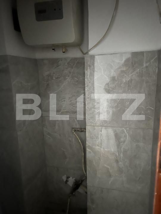 Garsonieră de vânzare Complex Studentesc - 164101AV | BLITZ Timișoara | Poza2