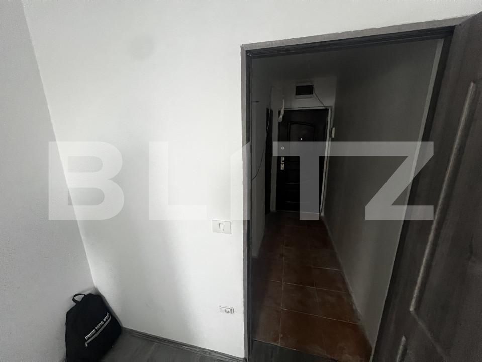 Garsonieră de vânzare Complex Studentesc - 164101AV | BLITZ Timișoara | Poza3