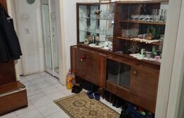 Apartament decomandat cu 2 camere, 48 mp, zona Baba Dochia