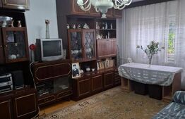 Apartament decomandat cu 2 camere, 48 mp, zona Baba Dochia