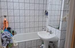 Apartament decomandat cu 2 camere, 48 mp, zona Baba Dochia