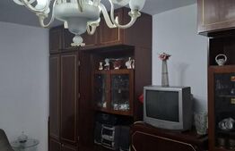 Apartament decomandat cu 2 camere, 48 mp, zona Baba Dochia