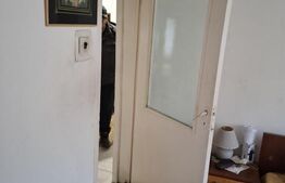 Apartament decomandat cu 2 camere, 48 mp, zona Baba Dochia