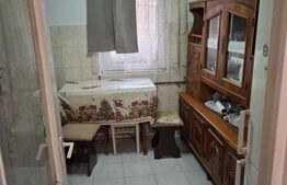 Apartament decomandat cu 2 camere, 48 mp, zona Baba Dochia