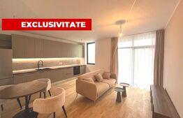 Apartament cu 2 camere, 52 mp, zona Take Ionescu (ISHO)