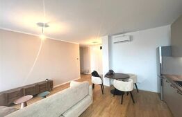 Apartament cu 2 camere, 52 mp, zona Take Ionescu (ISHO)
