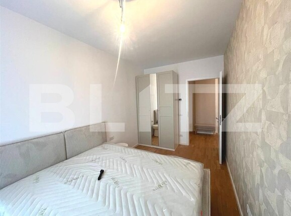 Apartament de închiriat 2 camere Take Ionescu - 164170AI | BLITZ Timișoara | Poza4