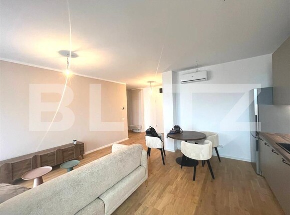 Apartament de închiriat 2 camere Take Ionescu - 164170AI | BLITZ Timișoara | Poza2