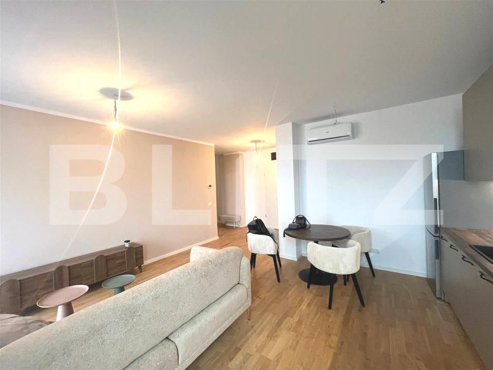 Apartament de închiriat 2 camere Take Ionescu - 164170AI | BLITZ Timișoara | Poza2