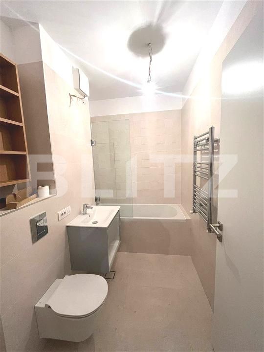 Apartament de închiriat 2 camere Take Ionescu - 164170AI | BLITZ Timișoara | Poza7