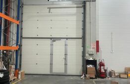 Hala de inchiriat pe centura, Dumbravita!