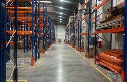 Hala de inchiriat pe centura, Dumbravita!