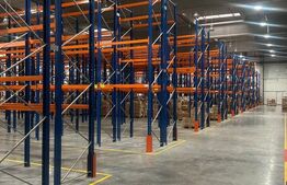 Hala de inchiriat pe centura, Dumbravita!