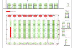 Hala de inchiriat pe centura, Dumbravita!