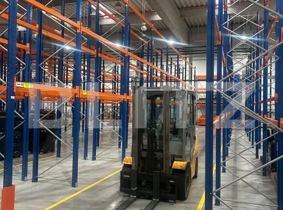 Spațiu industrial de închiriat Dumbravita - 164222SII | BLITZ Timișoara | Poza4