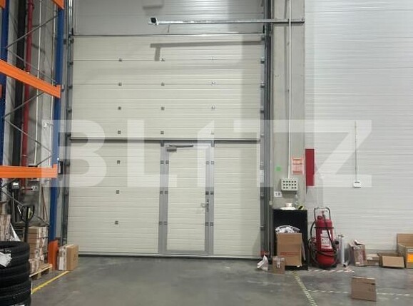 Spațiu industrial de închiriat Dumbravita - 164222SII | BLITZ Timișoara | Poza5
