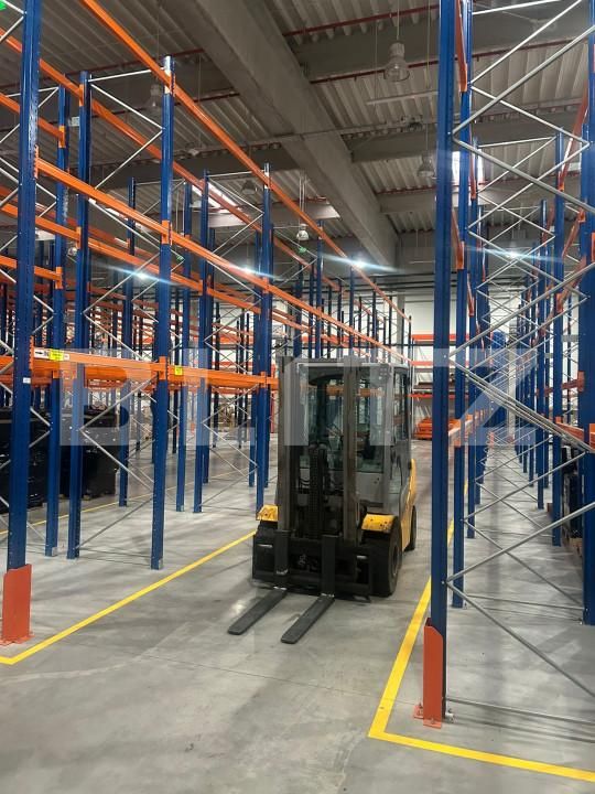 Spațiu industrial de închiriat Dumbravita - 164222SII | BLITZ Timișoara | Poza4