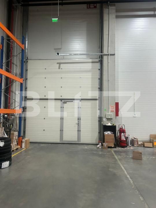 Spațiu industrial de închiriat Dumbravita - 164222SII | BLITZ Timișoara | Poza5