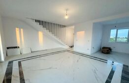 Duplex 4 camere, P+E, Su =100 mp, St = 300 mp, Remetea Mare