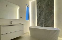 Duplex 4 camere, P+E, Su =100 mp, St = 300 mp, Remetea Mare