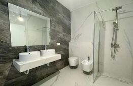 Duplex 4 camere, P+E, Su =100 mp, St = 300 mp, Remetea Mare