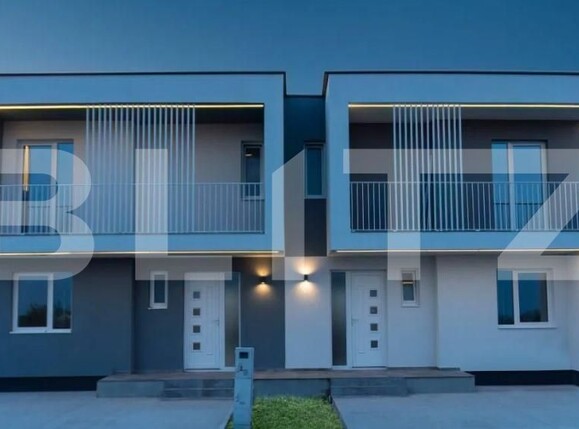 Casa de vânzare 4 camere Remetea Mare - 164229CV | BLITZ Timișoara | Poza3