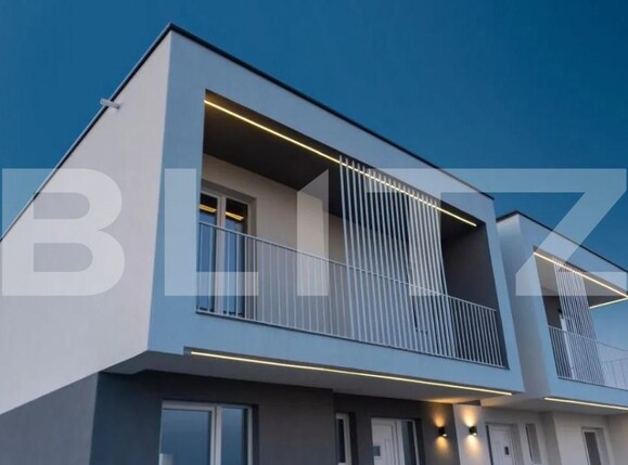 Casa de vânzare 4 camere Remetea Mare - 164229CV | BLITZ Timișoara | Poza1