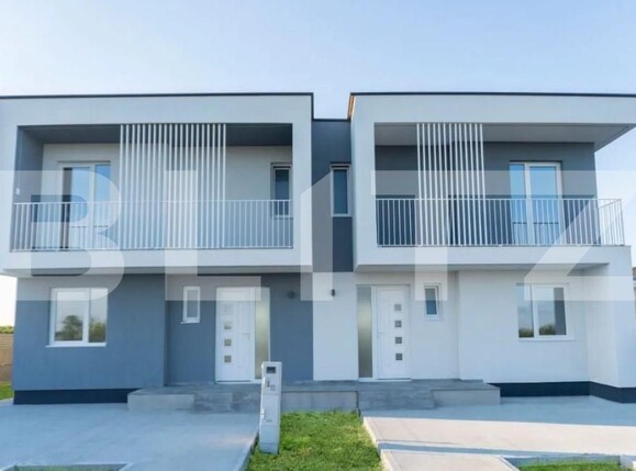 Casa de vânzare 4 camere Remetea Mare - 164229CV | BLITZ Timișoara | Poza2