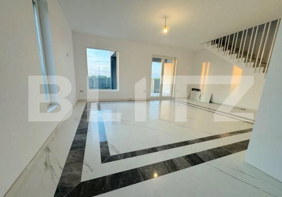 Casa de vânzare 4 camere Remetea Mare - 164229CV | BLITZ Timișoara | Poza4