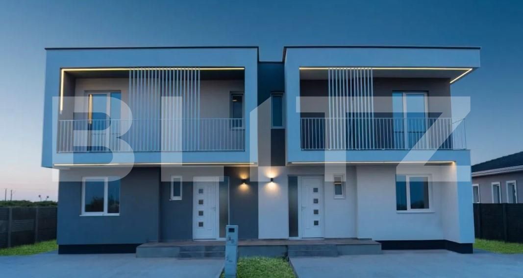 Casa de vânzare 4 camere Remetea Mare - 164229CV | BLITZ Timișoara | Poza3