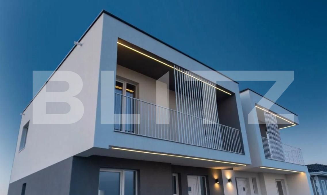 Casa de vânzare 4 camere Remetea Mare - 164229CV | BLITZ Timișoara | Poza1