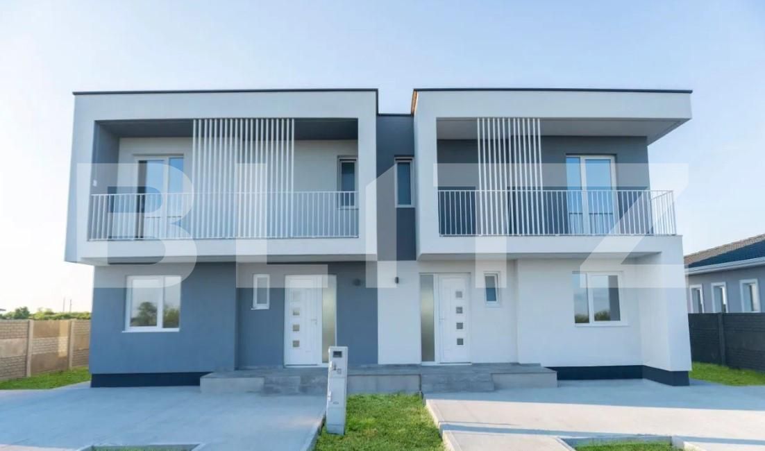 Casa de vânzare 4 camere Remetea Mare - 164229CV | BLITZ Timișoara | Poza2