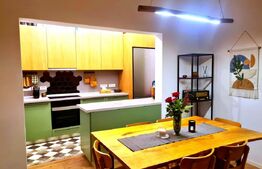 Apartament 3 camere,- tehnologie de ultimă generație și confort desăvârșit