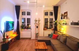 Apartament 3 camere,- tehnologie de ultimă generație și confort desăvârșit