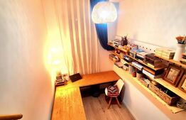 Apartament 3 camere,- tehnologie de ultimă generație și confort desăvârșit