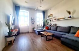 Apartament 3 camere,- tehnologie de ultimă generație și confort desăvârșit