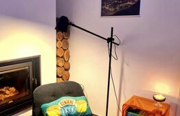 Apartament 3 camere,- tehnologie de ultimă generație și confort desăvârșit