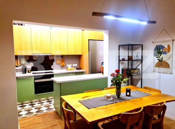 Apartament de vânzare 3 camere Semicentral - 164273AV | BLITZ Timișoara | Poza4