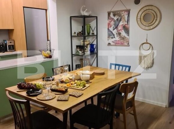 Apartament de vânzare 3 camere Semicentral - 164273AV | BLITZ Timișoara | Poza3