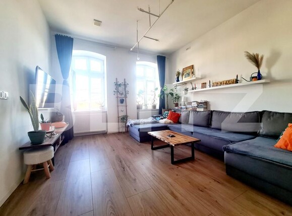 Apartament de vânzare 3 camere Semicentral - 164273AV | BLITZ Timișoara | Poza1