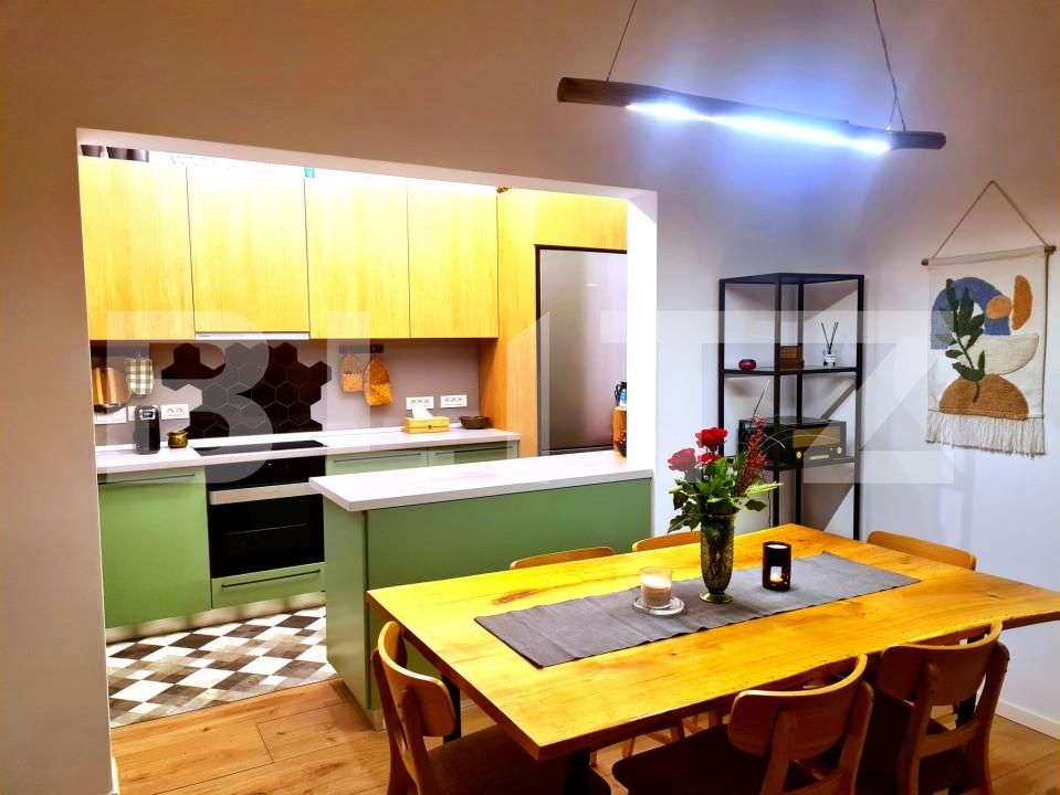 Apartament de vânzare 3 camere Semicentral - 164273AV | BLITZ Timișoara | Poza4