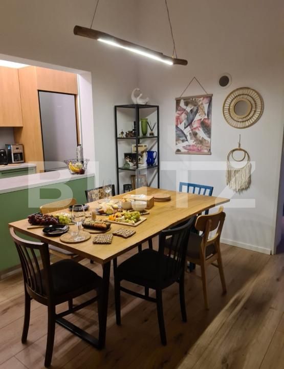 Apartament de vânzare 3 camere Semicentral - 164273AV | BLITZ Timișoara | Poza3