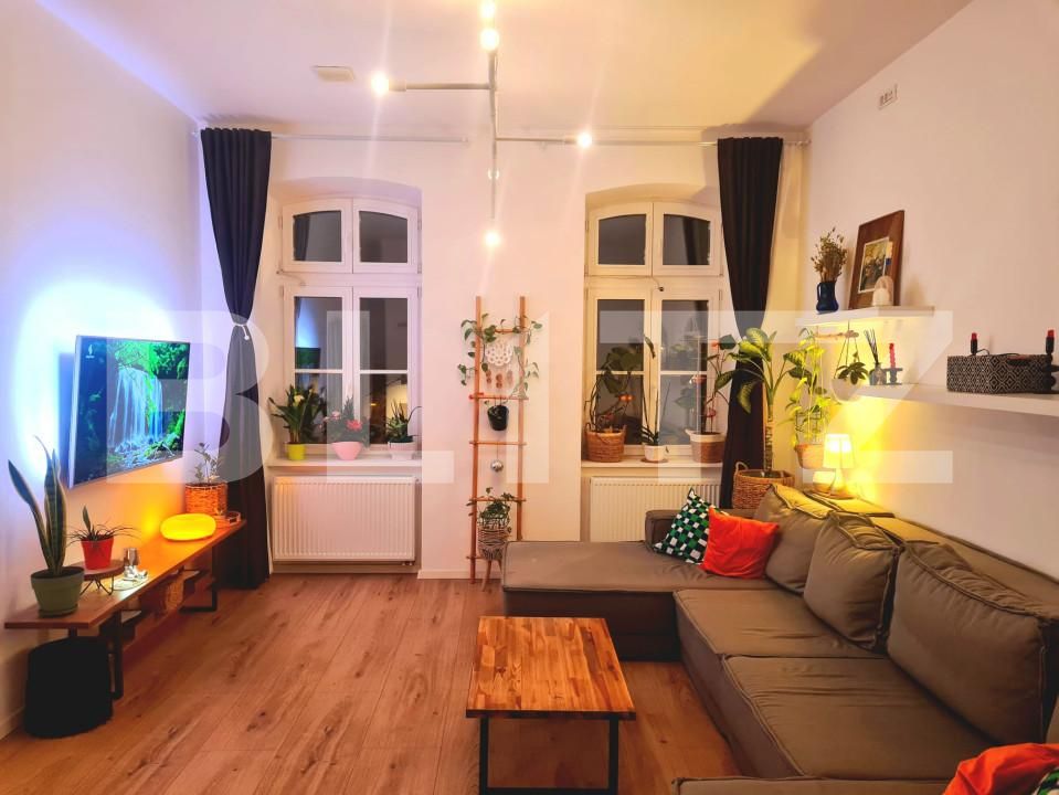 Apartament de vânzare 3 camere Semicentral - 164273AV | BLITZ Timișoara | Poza2